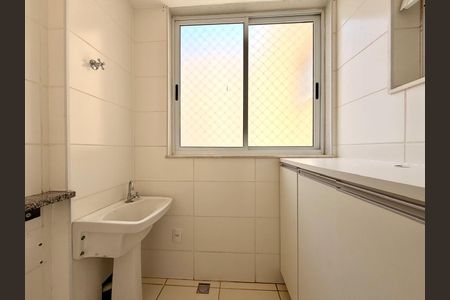 Apartamento à venda com 3 quartos, 70m² em Palmeiras, Belo Horizonte