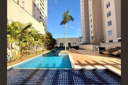 Apartamento à venda com 3 quartos, 70m² em Palmeiras, Belo Horizonte
