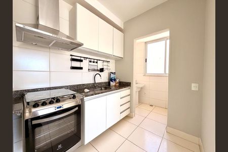 Apartamento à venda com 3 quartos, 70m² em Palmeiras, Belo Horizonte