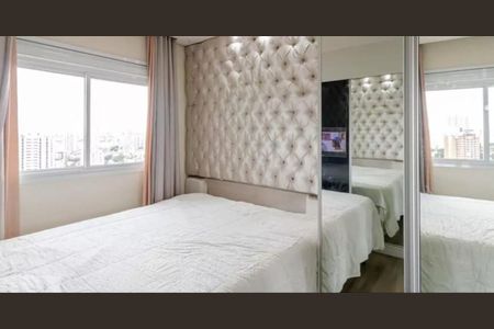 Apartamento à venda com 2 quartos, 65m² em Jardim da Gloria, São Paulo