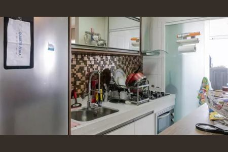 Apartamento à venda com 2 quartos, 65m² em Jardim da Gloria, São Paulo