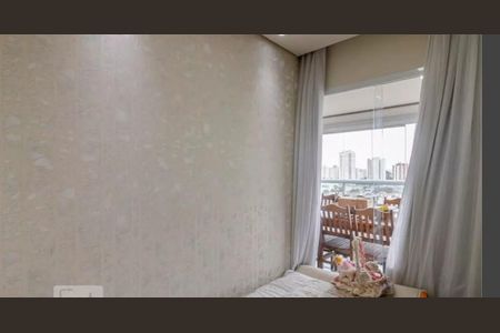 Apartamento à venda com 2 quartos, 65m² em Jardim da Gloria, São Paulo