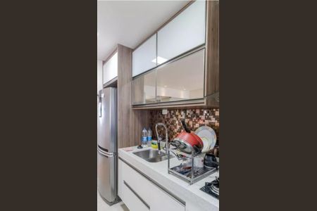Apartamento à venda com 2 quartos, 65m² em Jardim da Gloria, São Paulo