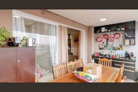 Apartamento à venda com 2 quartos, 65m² em Jardim da Gloria, São Paulo