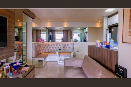 Apartamento à venda com 2 quartos, 65m² em Jardim da Gloria, São Paulo