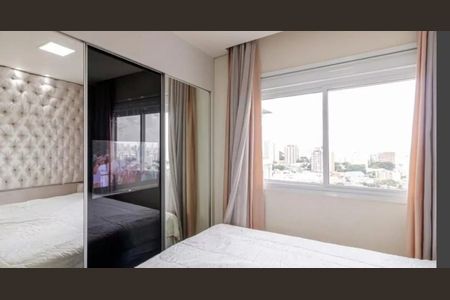 Apartamento à venda com 2 quartos, 65m² em Jardim da Gloria, São Paulo