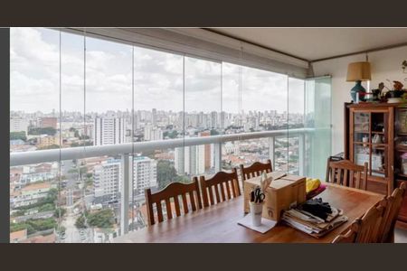 Apartamento à venda com 2 quartos, 65m² em Jardim da Gloria, São Paulo