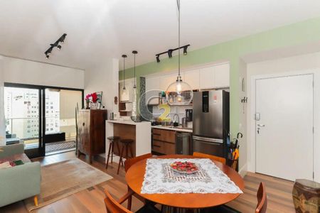 Apartamento à venda com 83m², 2 quartos e 2 vagas
