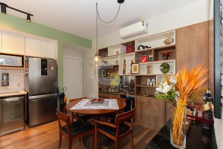 Apartamento à venda com 83m², 2 quartos e 2 vagas