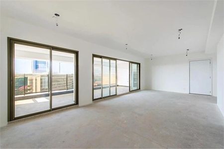 Apartamento à venda com 3 quartos, 175m² em Pinheiros, São Paulo