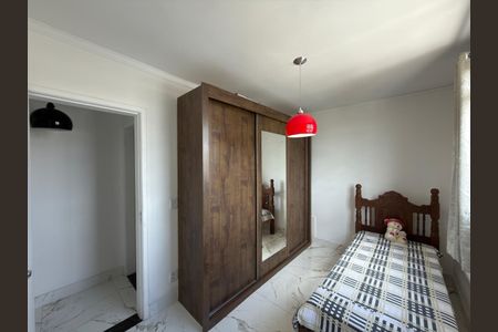 Apartamento à venda com 2 quartos, 97m² em Paquetá, Belo Horizonte