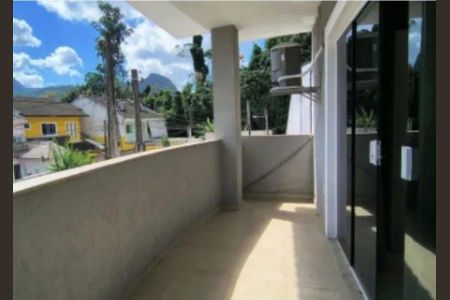 Casa à venda com 4 quartos, 300m² em Vargem Pequena, Rio de Janeiro