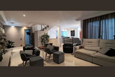 Casa à venda com 4 quartos, 300m² em Vargem Pequena, Rio de Janeiro