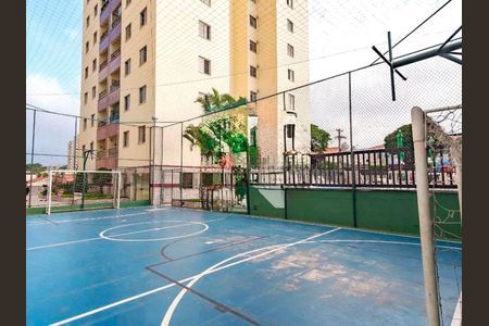 Apartamento à venda com 3 quartos, 72m² em Vila Carrão, São Paulo