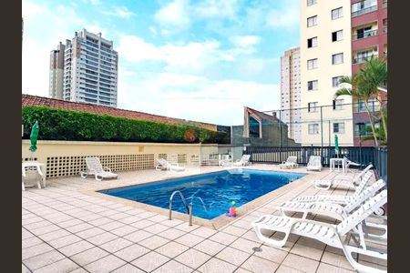 Apartamento à venda com 3 quartos, 72m² em Vila Carrão, São Paulo