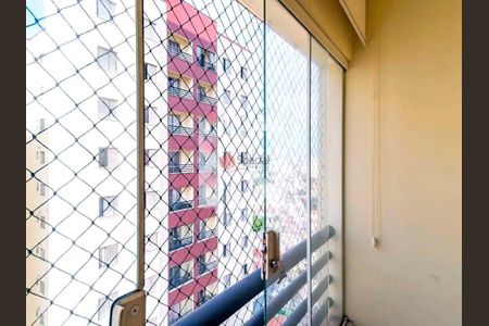 Apartamento à venda com 3 quartos, 72m² em Vila Carrão, São Paulo