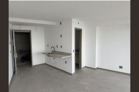 Apartamento à venda com 1 quarto, 40m² em Barra da Tijuca, Rio de Janeiro