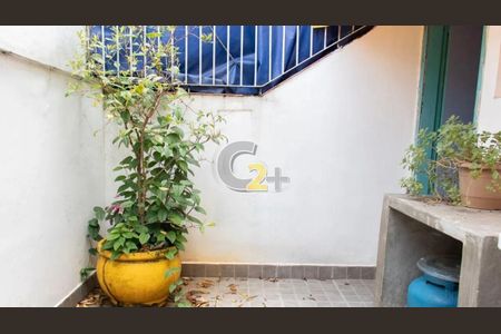 Casa à venda com 3 quartos, 290m² em Cambuci, São Paulo