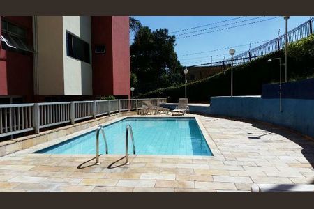 Apartamento à venda com 2 quartos, 55m² em Jardim Oriental, São Paulo