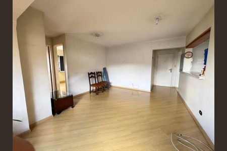 Apartamento à venda com 2 quartos, 55m² em Jardim Oriental, São Paulo