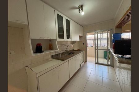 Apartamento à venda com 2 quartos, 55m² em Jardim Oriental, São Paulo