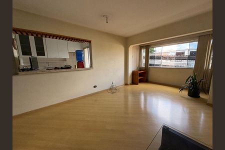 Apartamento à venda com 2 quartos, 55m² em Jardim Oriental, São Paulo