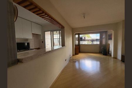 Apartamento à venda com 2 quartos, 55m² em Jardim Oriental, São Paulo