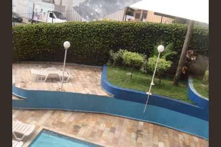 Apartamento à venda com 2 quartos, 55m² em Jardim Oriental, São Paulo