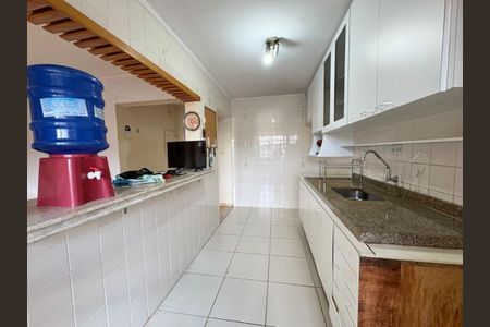 Apartamento à venda com 2 quartos, 55m² em Jardim Oriental, São Paulo