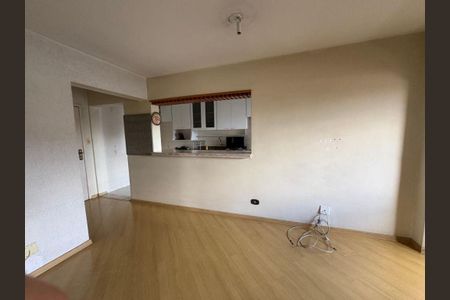 Apartamento à venda com 2 quartos, 55m² em Jardim Oriental, São Paulo