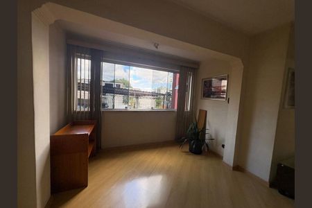 Apartamento à venda com 2 quartos, 55m² em Jardim Oriental, São Paulo