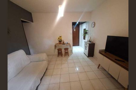 Apartamento à venda com 2 quartos, 50m² em Taquara, Rio de Janeiro