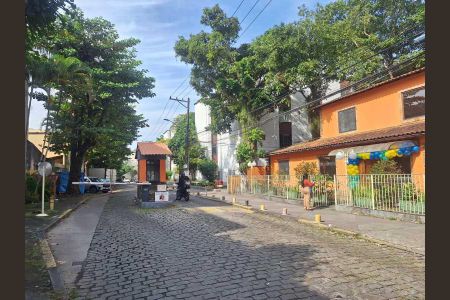 Apartamento à venda com 50m², 2 quartos e 1 vaga