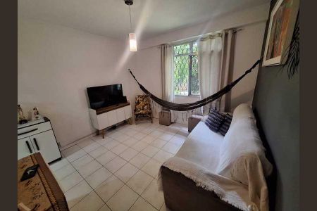 Apartamento à venda com 2 quartos, 50m² em Taquara, Rio de Janeiro