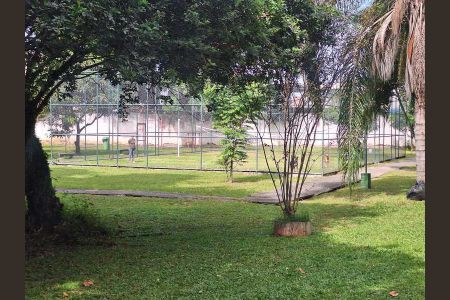 Apartamento à venda com 50m², 2 quartos e 1 vaga