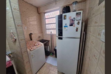 Apartamento à venda com 2 quartos, 50m² em Taquara, Rio de Janeiro