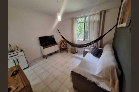 Apartamento à venda com 2 quartos, 50m² em Taquara, Rio de Janeiro