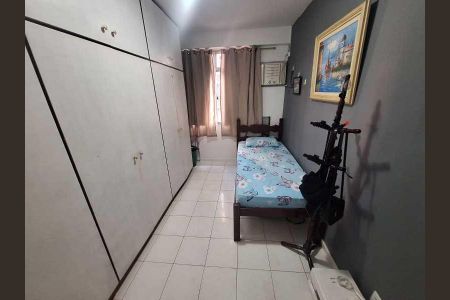 Apartamento à venda com 2 quartos, 50m² em Taquara, Rio de Janeiro