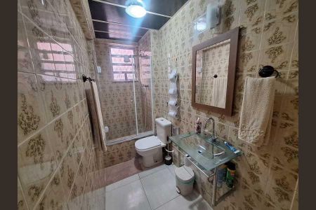 Apartamento à venda com 2 quartos, 50m² em Taquara, Rio de Janeiro