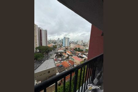 Apartamento à venda com 2 quartos, 45m² em Vila Esperança, São Paulo