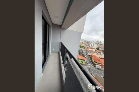 Apartamento à venda com 45m², 2 quartos e 1 vaga