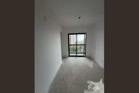 Apartamento à venda com 2 quartos, 45m² em Vila Esperança, São Paulo