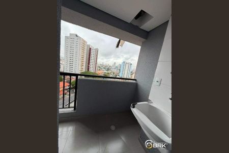 Apartamento à venda com 2 quartos, 45m² em Vila Esperança, São Paulo