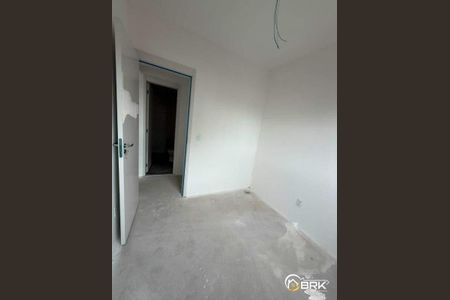 Apartamento à venda com 2 quartos, 45m² em Vila Esperança, São Paulo