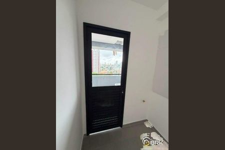 Apartamento à venda com 2 quartos, 45m² em Vila Esperança, São Paulo