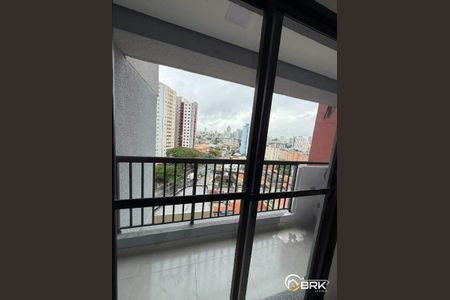 Apartamento à venda com 2 quartos, 45m² em Vila Esperança, São Paulo