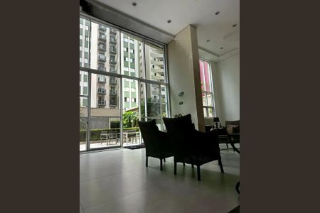 Apartamento à venda com 1 quarto, 39m² em Pinheiros, São Paulo