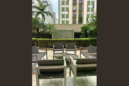 Apartamento à venda com 1 quarto, 39m² em Pinheiros, São Paulo