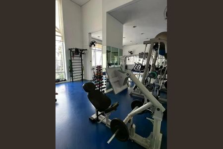 Apartamento à venda com 1 quarto, 39m² em Pinheiros, São Paulo