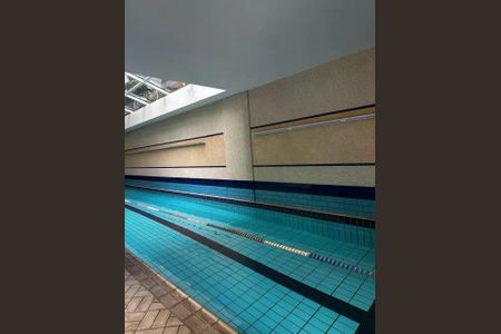 Apartamento à venda com 1 quarto, 39m² em Pinheiros, São Paulo